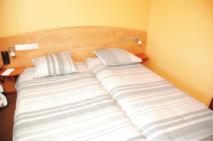 Imagen de la habitación del H&ocirc;tel le Cheval Noir. Foto 15
