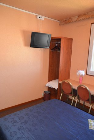 Imagen de la habitación del H&ocirc;tel le Cheval Noir. Foto 17