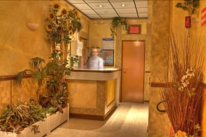 Imagen de los interiores del H&ocirc;tel le Cheval Noir. Foto 20
