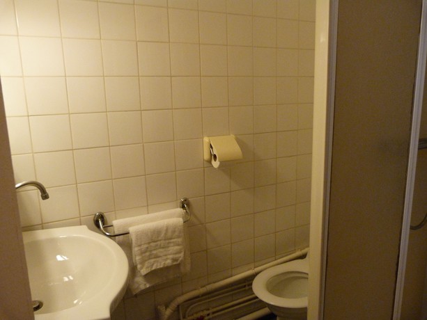 Imagen de la habitación del H&ocirc;tel le Clos St Jacques. Foto 13