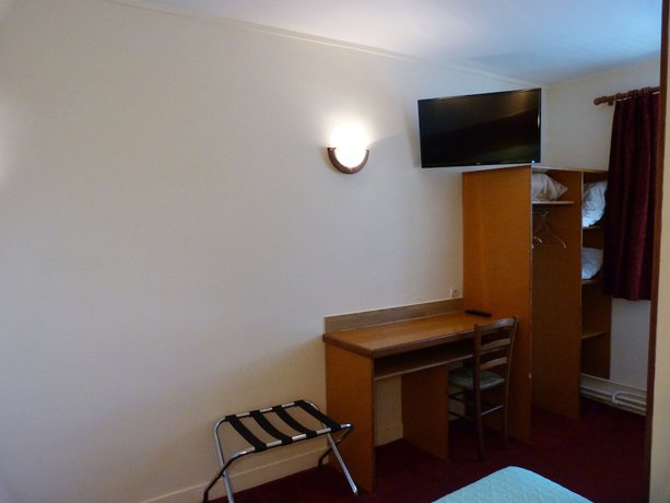 Imagen de la habitación del H&ocirc;tel le Clos St Jacques. Foto 14