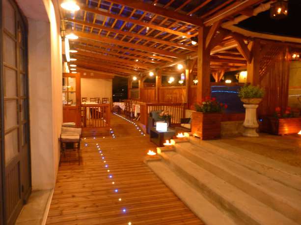 Imagen general del H&ocirc;tel le Clos St Jacques. Foto 3