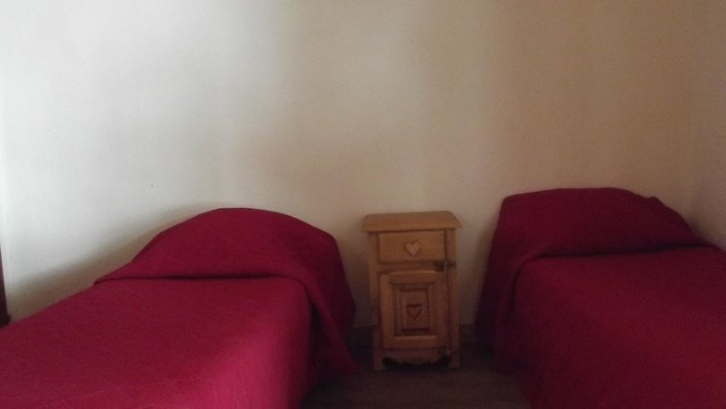 Imagen de la habitación del Hôtel le Concorde. Foto 2