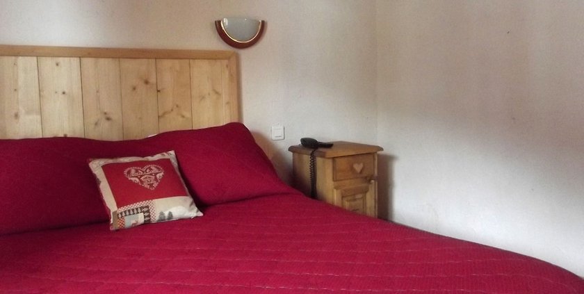 Imagen de la habitación del Hôtel le Concorde. Foto 3