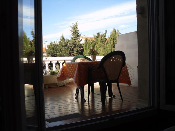 Imagen de la habitación del H&ocirc;tel le Nid. Foto 7