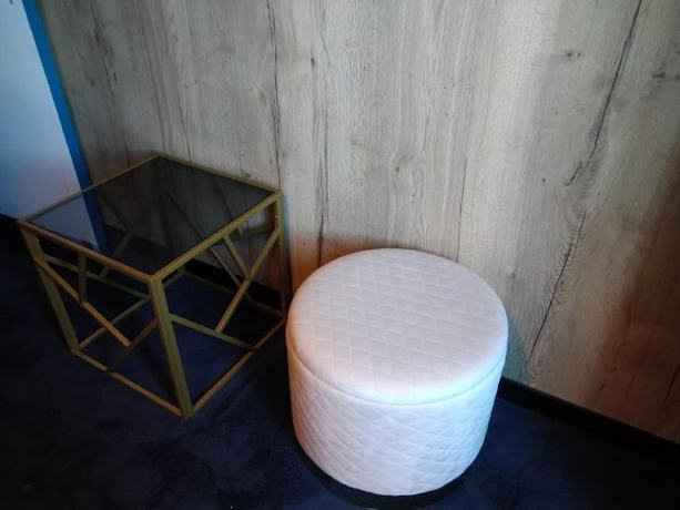 Imagen de la habitación del H&ocirc;tel les 4 &eacute;l&eacute;ments. Foto 14