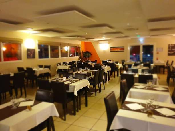 Imagen del bar/restaurante del H&ocirc;tel restaurant l\'Espassole. Foto 4