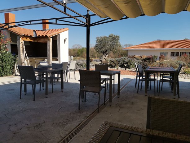 Imagen de los exteriores del H&ocirc;tel restaurant l\'Espassole. Foto 17