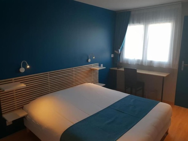 Imagen de la habitación del H&ocirc;tel restaurant l\'Espassole. Foto 16