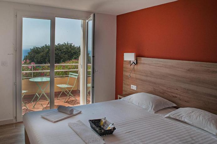 Imagen de la habitación del H&ocirc;tel-Club du Domaine d\'Aiguebelle, USSIM Vacances. Foto 13
