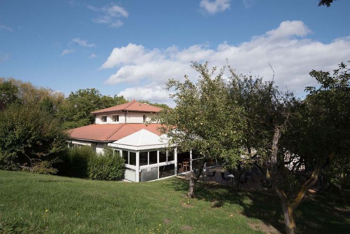 Imagen general del Hôtel-Restaurant l\'Artière. Foto 3