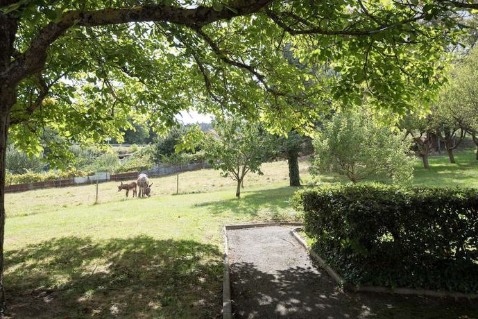 Imagen general del Hôtel-Restaurant l\'Artière. Foto 5