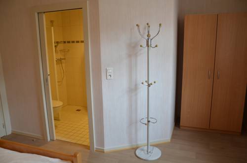 Imagen de la habitación del Hôtellerie du Couvent. Foto 2