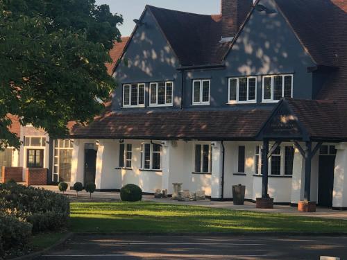 Imagen general del Hockley House. Foto 1