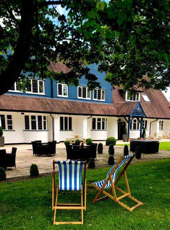 Imagen general del Hockley House. Foto 3