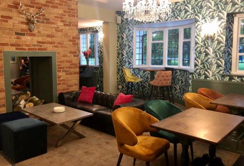 Imagen general del Hockley House. Foto 4