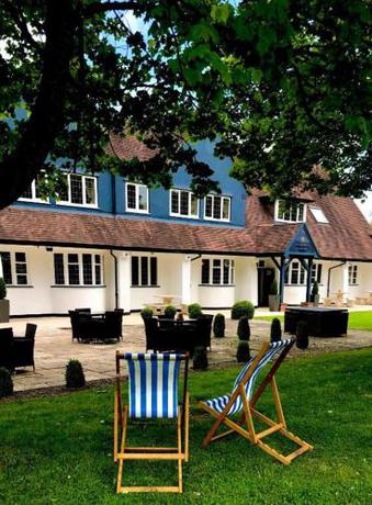 Imagen general del Hockley House. Foto 5