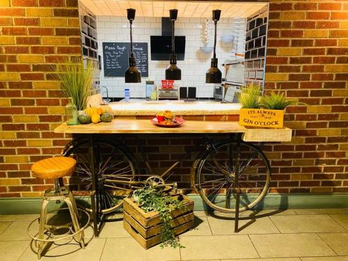 Imagen general del Hockley House. Foto 6