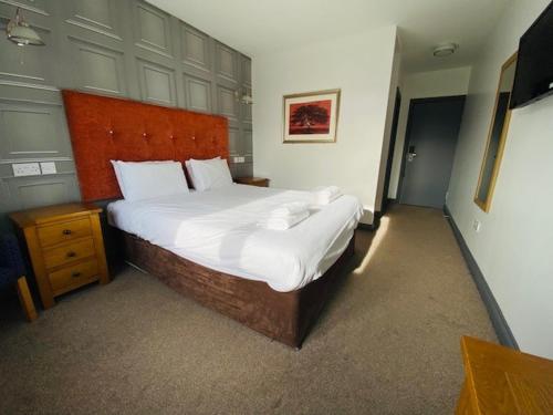 Imagen de la habitación del Hockley House. Foto 16