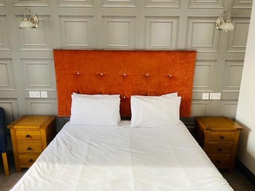 Imagen de la habitación del Hockley House. Foto 17