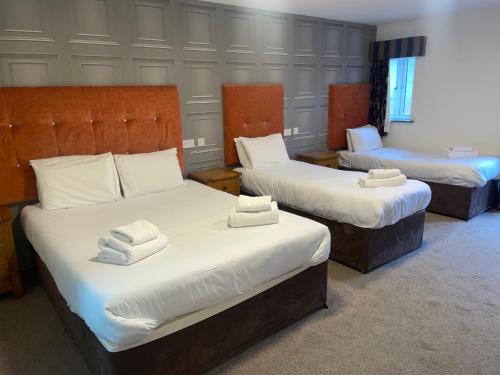 Imagen general del Hockley House. Foto 10