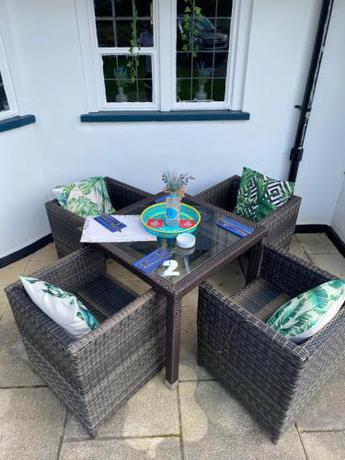 Imagen general del Hockley House. Foto 11