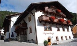 Imagen general del Hof Am Platzli. Foto 8