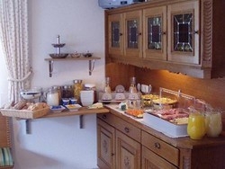 Imagen general del Hof Am Platzli. Foto 4