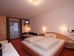 Imagen general del Hof Am Platzli. Foto 7