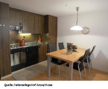 Imagen general del Hof Arosa. Foto 2