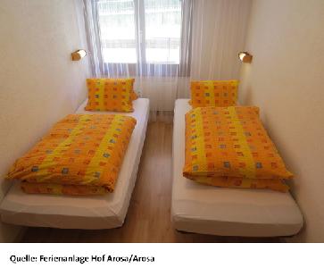 Imagen general del Hof Arosa. Foto 4