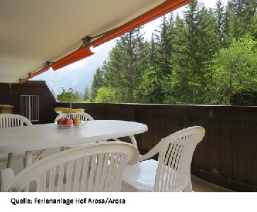 Imagen general del Hof Arosa. Foto 6