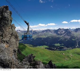 Imagen general del Hof Arosa. Foto 7