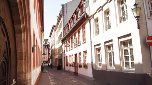 Imagen de la habitación del Hof Ehrenfels. Foto 7