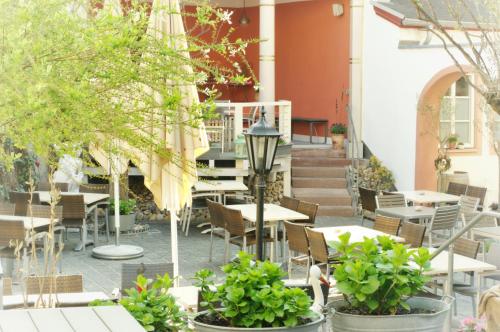 Imagen general del Hof Ehrenfels. Foto 4