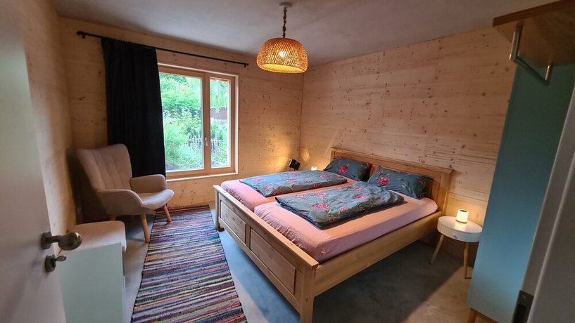 Imagen de la habitación del Hof Hauswang. Foto 2