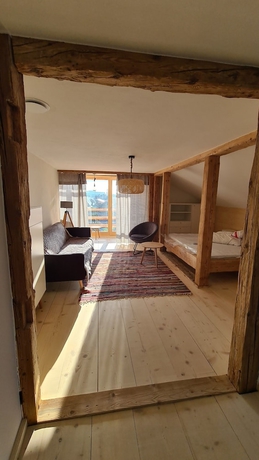 Imagen de la habitación del Hof Hauswang. Foto 4