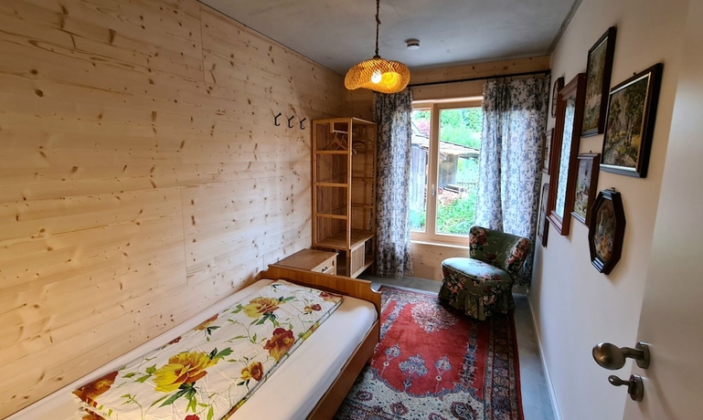 Imagen de la habitación del Hof Hauswang. Foto 5