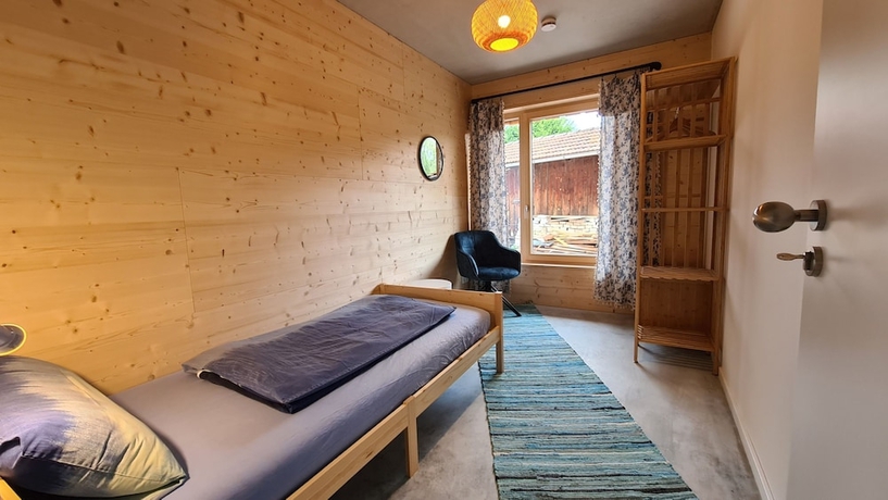 Imagen de la habitación del Hof Hauswang. Foto 6