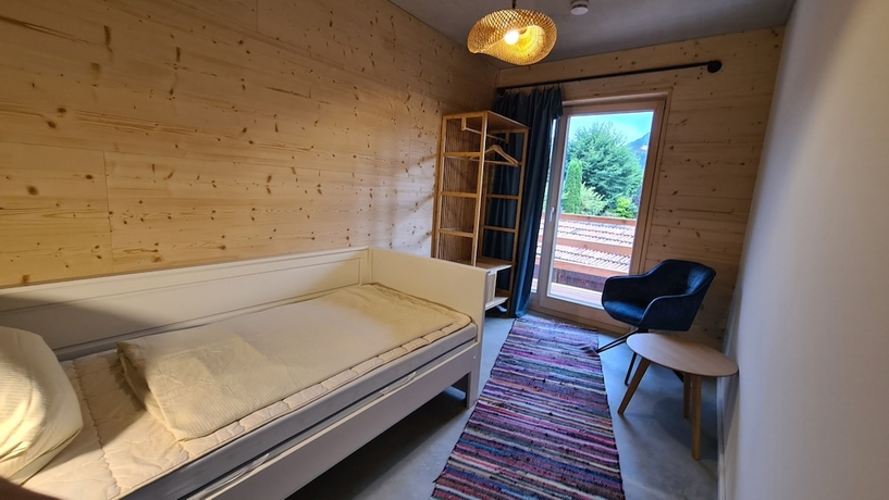Imagen de la habitación del Hof Hauswang. Foto 7