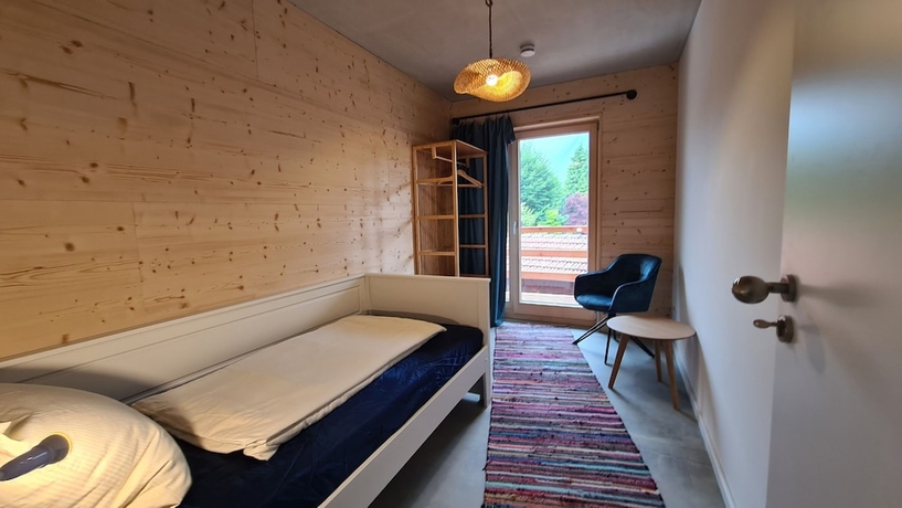 Imagen de la habitación del Hof Hauswang. Foto 8