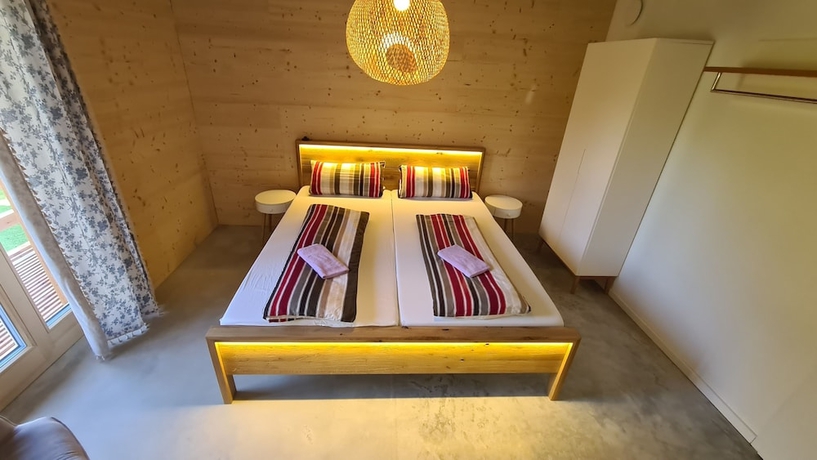 Imagen de la habitación del Hof Hauswang. Foto 9