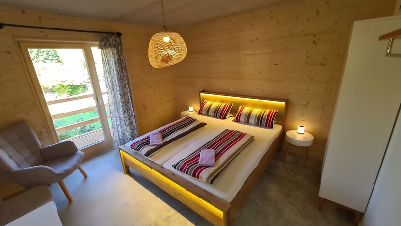Imagen de la habitación del Hof Hauswang. Foto 10