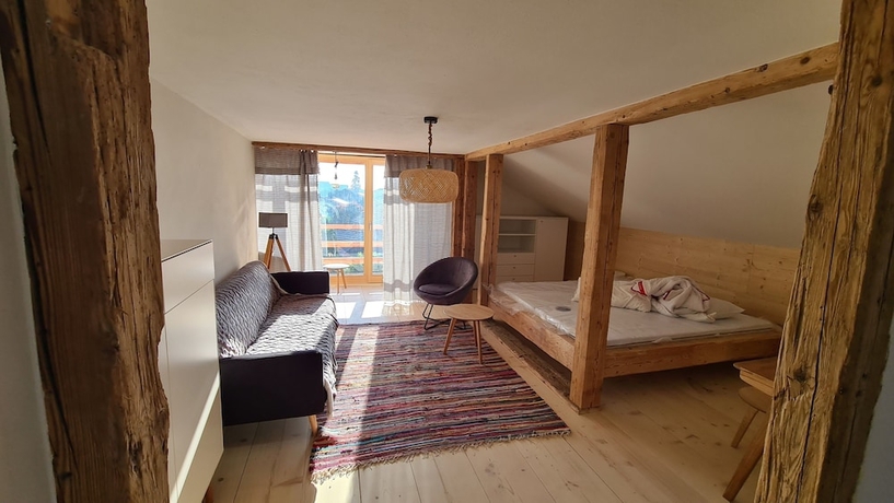 Imagen de la habitación del Hof Hauswang. Foto 14