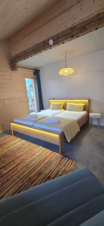 Imagen de la habitación del Hof Hauswang. Foto 15