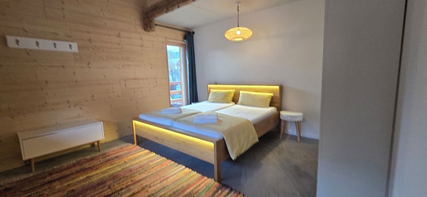 Imagen de la habitación del Hof Hauswang. Foto 16