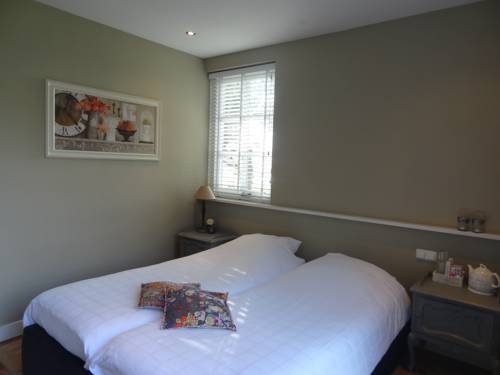 Imagen de la habitación del Hof Van Renesse. Foto 3