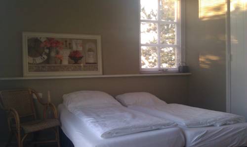 Imagen de la habitación del Hof Van Renesse. Foto 4