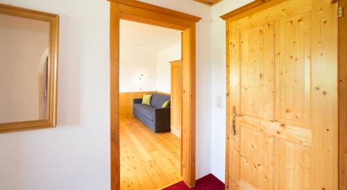 Imagen de la habitación del Hoferhof. Foto 4