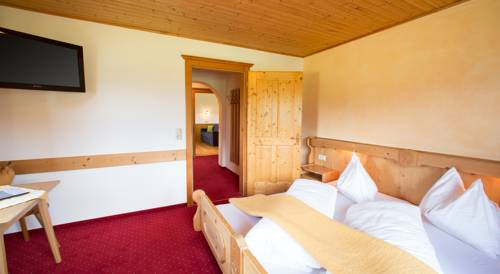 Imagen de la habitación del Hoferhof. Foto 5